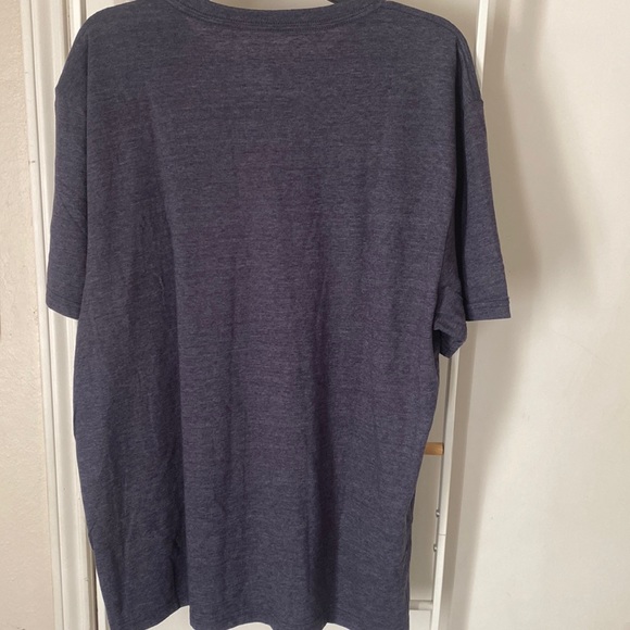 AT&T DALLAS PRO SHOP, DALLAS
COWBOYS
AUTHENTIC MEN’S SHORT-SLEEVE T-SHIRT 
NWT - Picture 3 of 5